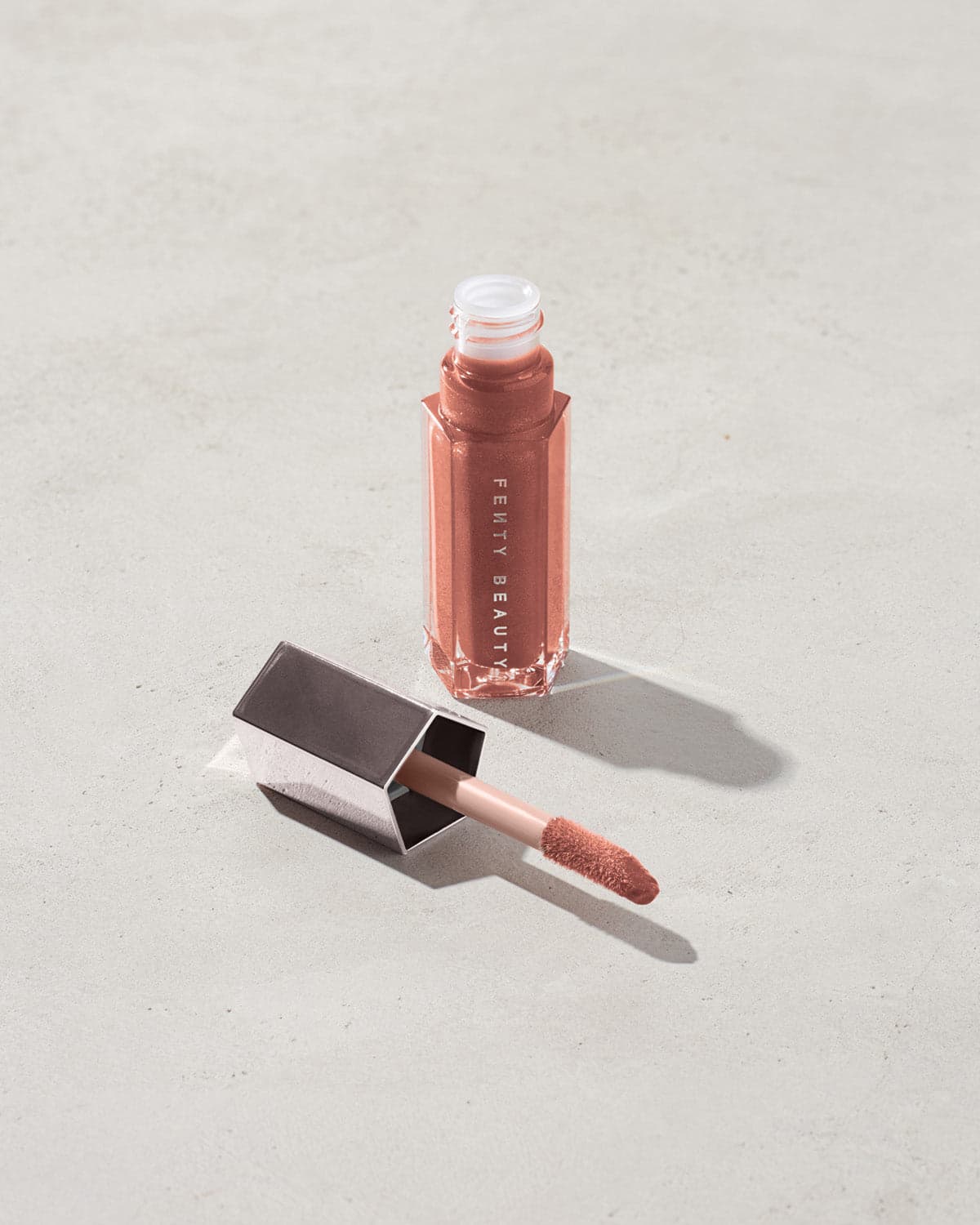 Gloss Bomb Universal Lip Luminizer — Fenty Glow - Image 12